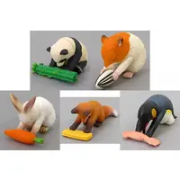 Trading Figure - oosamekudasai