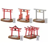 Trading Figure - Torii