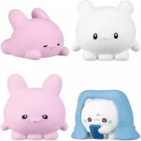 Trading Figure - Blanket - loveeeeeeez