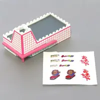 Trading Figure - Hello Mac