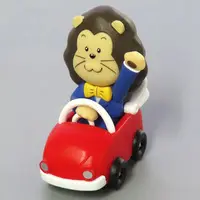 Trading Figure - Hello Mac