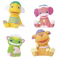 Trading Figure - Goo Choco Lantan