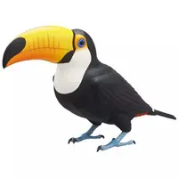 Trading Figure - Nature Technicolor