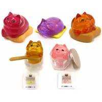 Trading Figure - Animal Attraction