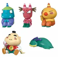 Trading Figure - Machibouke