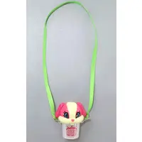 Trading Figure - Retro animal snack case