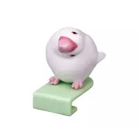 Trading Figure - Java Sparrow Noodle Clip
