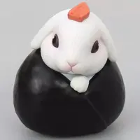 Trading Figure - Usamusu Mascot Figure