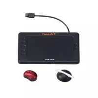 Trading Figure - Palm PC & Supply