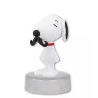 Trading Figure - PEANUTS / Snoopy