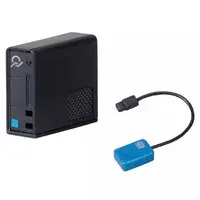 Trading Figure - Palm PC & Supply