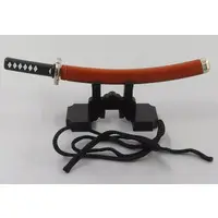 Trading Figure - Katana