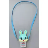 Trading Figure - Retro animal snack case