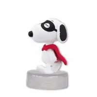 Trading Figure - PEANUTS / Snoopy