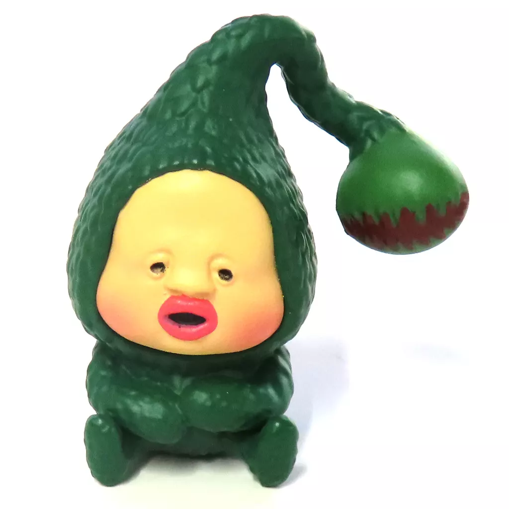 Trading Figure - Kobito Dukan