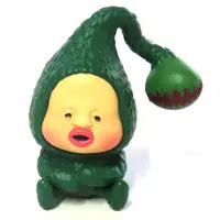 Trading Figure - Kobito Dukan