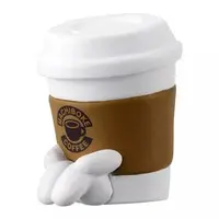 Trading Figure - Machibouke