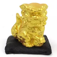 Trading Figure - KOMAINU