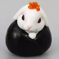 Trading Figure - Usamusu Mascot Figure