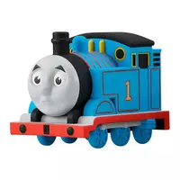 Trading Figure - Machibouke / Thomas (Thomas & Friends)
