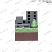 Trading Figure - TAMA-KYU