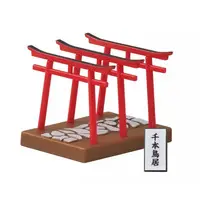 Trading Figure - Torii
