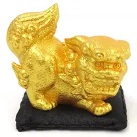 Trading Figure - KOMAINU