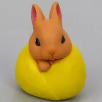 Trading Figure - Usamusu Mascot Figure