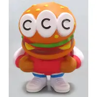 Trading Figure - SUKOTA DINER