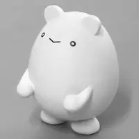 Trading Figure - Mini Figure - povo2.0