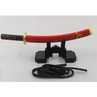 Trading Figure - Katana