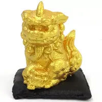 Trading Figure - KOMAINU
