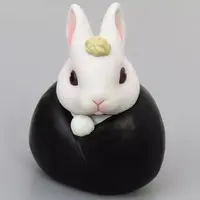 Trading Figure - Usamusu Mascot Figure