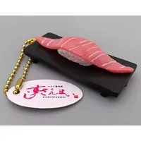 Trading Figure - Sushizanmai