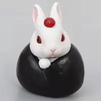 Trading Figure - Usamusu Mascot Figure