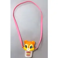 Trading Figure - Retro animal snack case