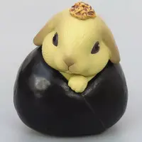 Trading Figure - Usamusu Mascot Figure