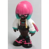 Trading Figure - MOVE Figure Collection