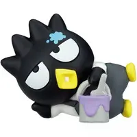 Trading Figure - Sanrio characters / BAD BADTZ-MARU