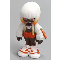 Trading Figure - MOVE Figure Collection