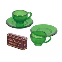 Trading Figure - Retro Kitchen Goods