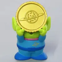 Trading Figure - Toy Story / Aliens