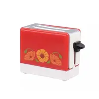 Trading Figure - Retro Kitchen Goods