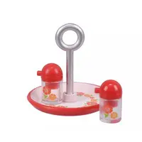 Trading Figure - Retro Kitchen Goods