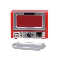 Trading Figure - Retro Kitchen Goods