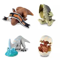 Trading Figure - Jurassic Park