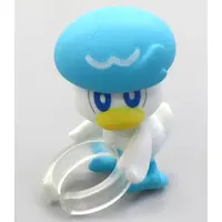 Trading Figure - Pokémon / Quaxly