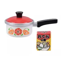 Trading Figure - Retro Kitchen Goods