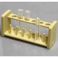 Trading Figure - Research mascot