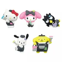 Trading Figure - Sanrio characters